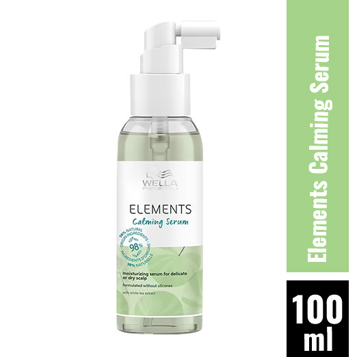 Wella Elements Calming Serum