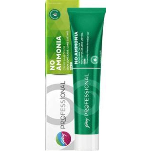 Godrej - 4.20 Number No Ammonia Colour Tube - 60 Gr