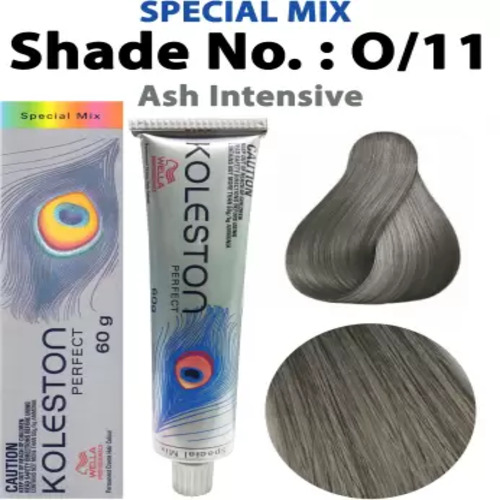 Wella - Koleston Perfect 0/11 Colour Tube