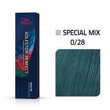 Wella - Koleston Perfect 0/28 Colour Tube