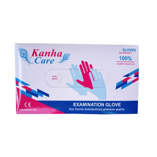 Khanha - Latex Gloves | Rubber Glubs