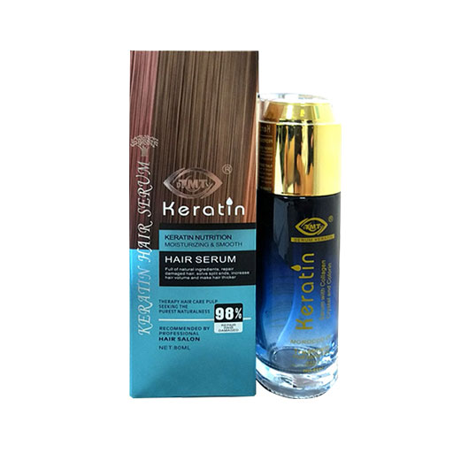 TMT - Keratin Serum - 80 ML