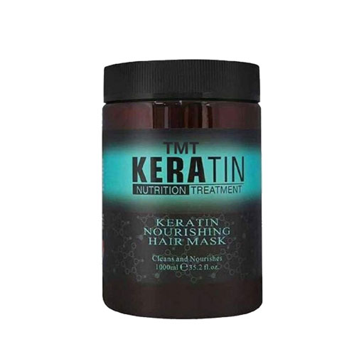 TMT - Keratin Nourishing Hair Mask Spa Mask - 1000 ML