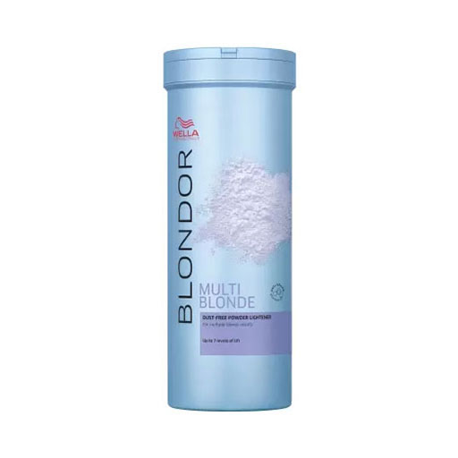 Wella - Multi Blondor - 400 Gr