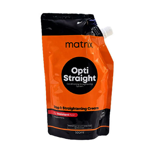 Matrix - Opti Straight Resistant - 500 ML
