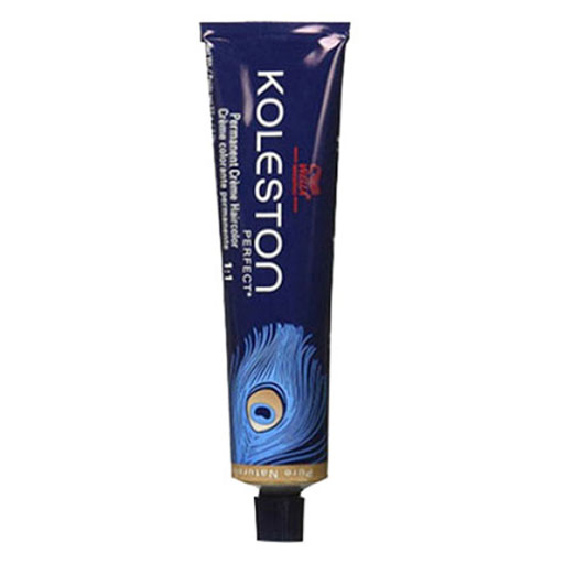 Wella - Koleston Perfect 77/00 Medium Blonde Intensive Colour Tube - 60 ML