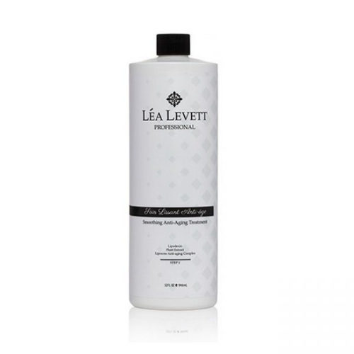 Lea Levett Smoothing Anti Aging Keratin Treatment (Step 2) 1000 Ml