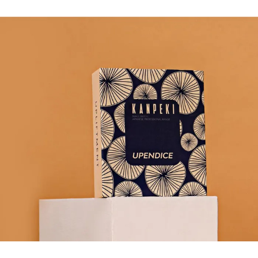 Kanpeki - Upendice Facial Kit - Pack Of 1