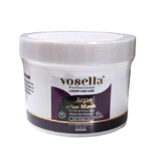 Vosella - Argon Hair Mask - 500 ML