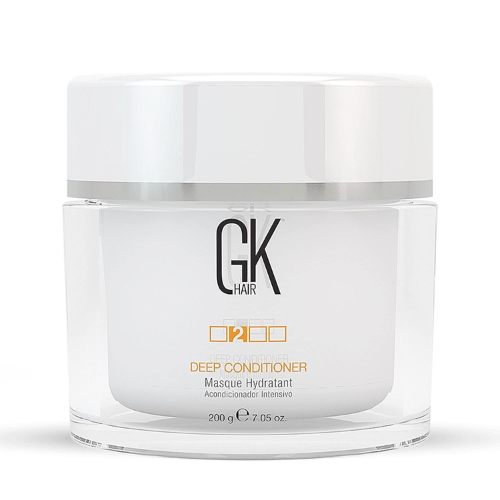 GK - Deep Conditioner - 200 Gr