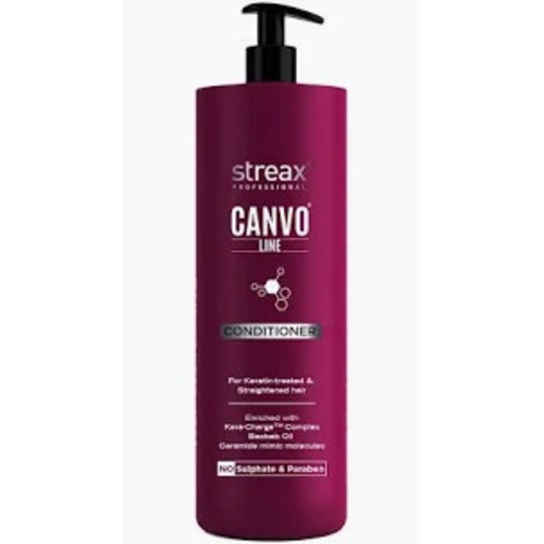 Streax - Canvo Line Conditioner - 1500 ML