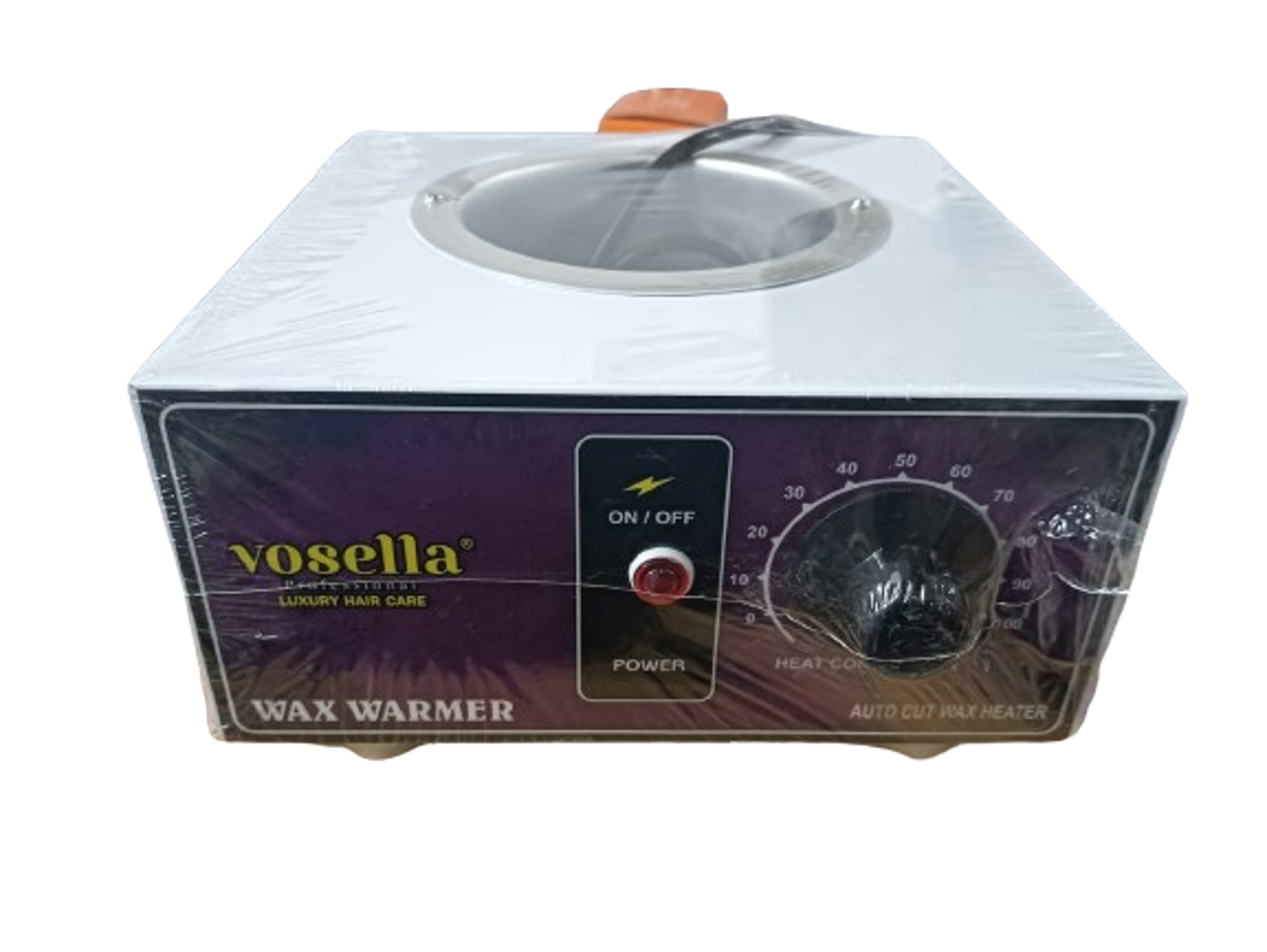 Vosella - Wax Heater - Pack Of 1