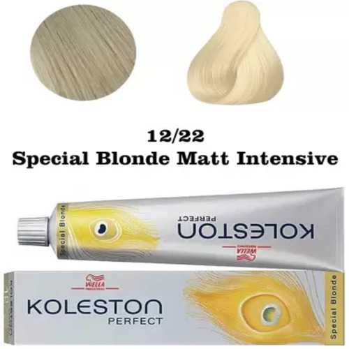 Wella - Koleston Perfect 12/22