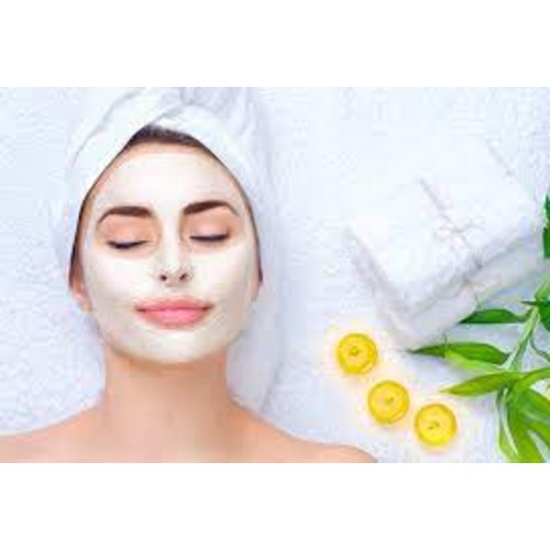 Gulrajs - Facial Sheet Mask - 15 Gr