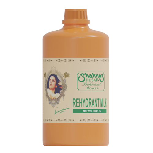 Shahnaz Husain - Power Rehydrant Milk - 1000 ML