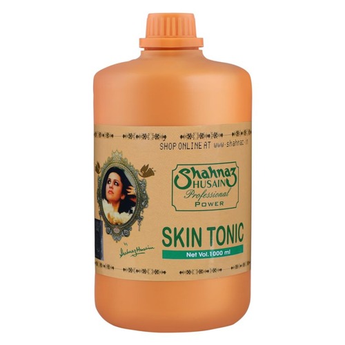 Shahnaz Husain - Power Skin Tonic - 500 ML