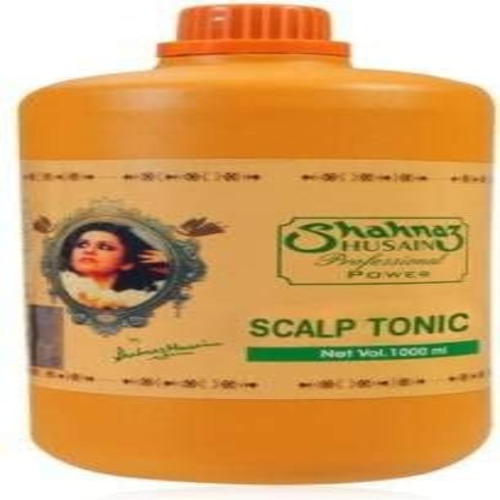 Shahnaz Husain - Power Scalp Tonic - 1000 ML
