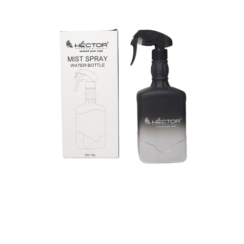 Hector - HT-SB 73 - Hector Pro Hair Spray Bottle - Pack Of 1