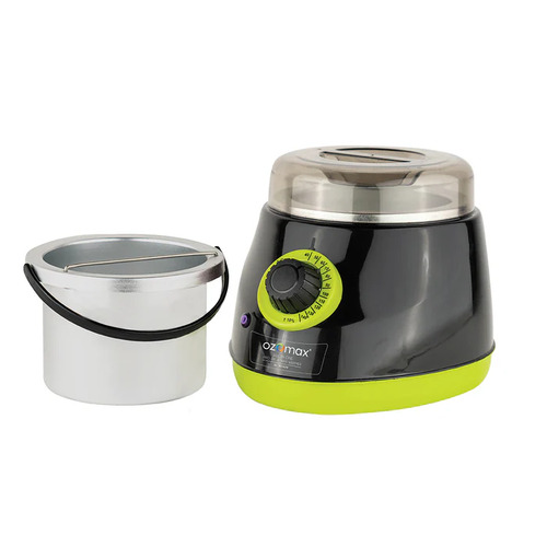 Ozomax - All In One Pro Oil & Wax Heater - BL-383-AOW