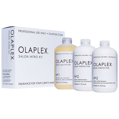 Olaplex Salon Intro Kit - Pack Of 1