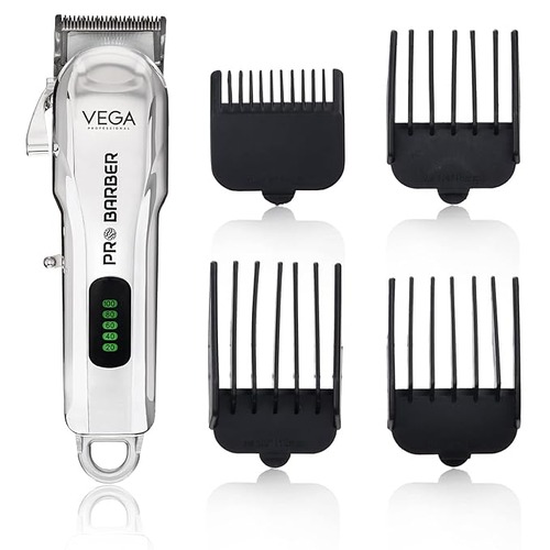 Vega - Pro Barber (VPVHC-09) Trimmer - Pack Of 1
