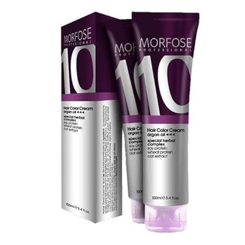 Morfose - 7.22 Colour Tube - 100 Gr