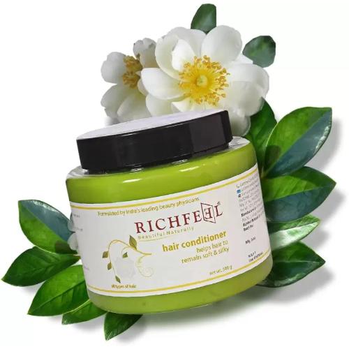 RichFeel - Hair Conditioner - 500 Gr