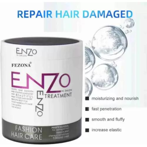 TMT - Enzo Treatment Spa Mask - 1000 ML