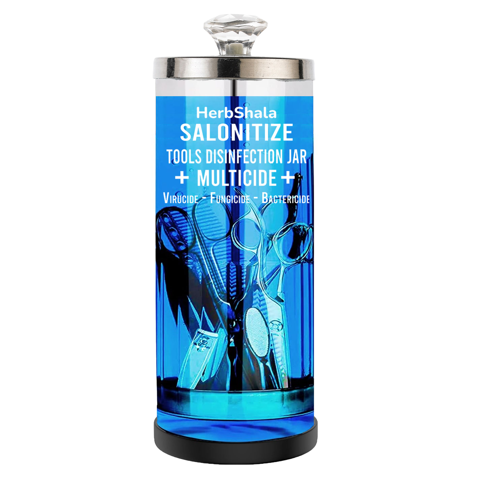 HerbShala - Salonitize - 800 Gr