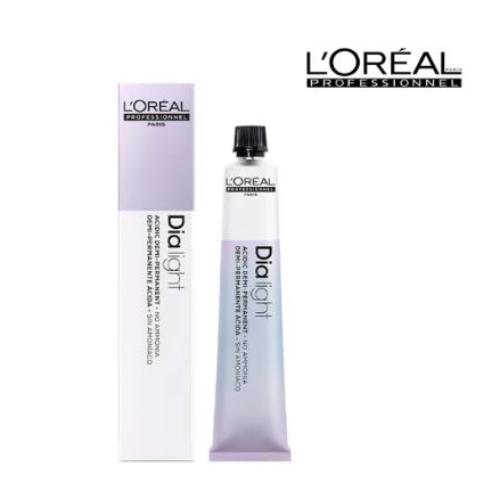 Loreal - DIA Light 8.28 Color Tube - 50 ML