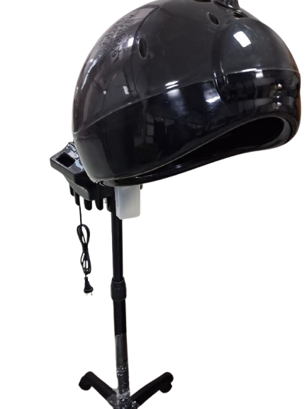 General - Professional Head Steamer