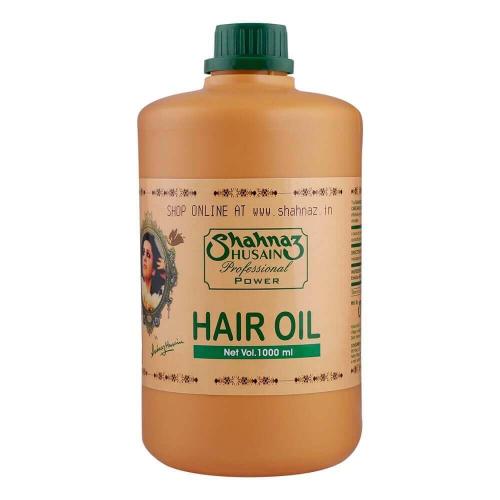 Shahnaz Husain - Hair Oil - 1000 Ml
