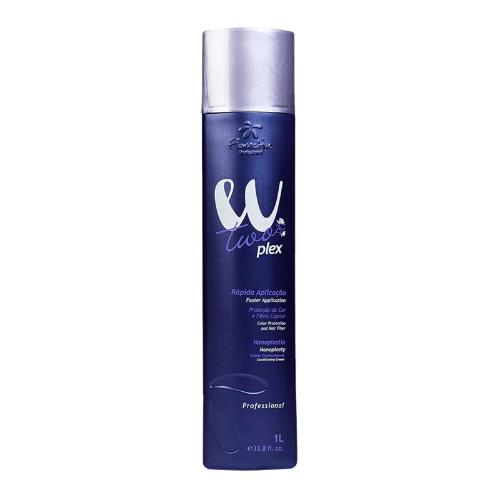Floractive Professional - W2 Keratin Treatment - 1000 ML