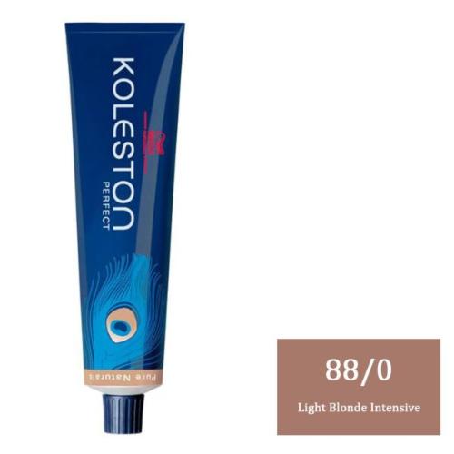 Wella - Koleston Perfect 88/0 Colour Tube - 60 Gr