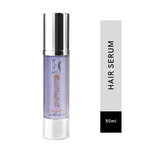 GK - Cashmere Serum - 50 Ml
