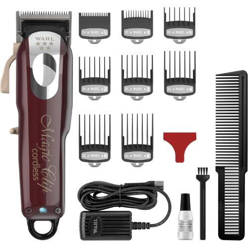 Wahl - Magic Clipper Trimmer - Pack Of 1