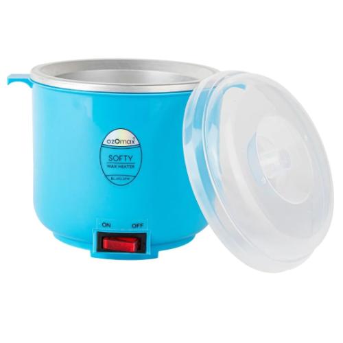 Ozomax - EPIC WX - 393 Wax Heater - Pack Of 1