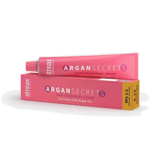 Streax - 2 No Colour Tube : 60 Gr