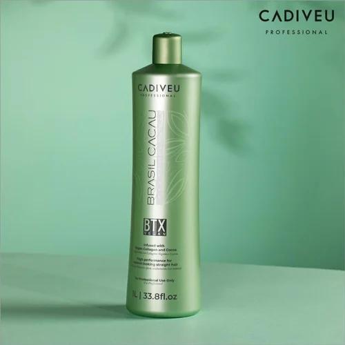 Brasil Cacau - Botox  - 1000 ML