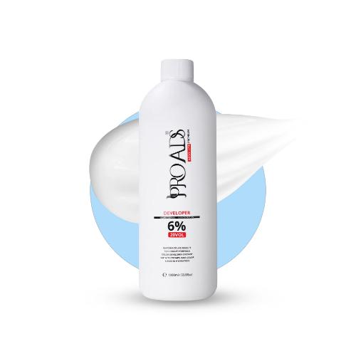 Proads - Developer 20 Vol  - 1000 Ml