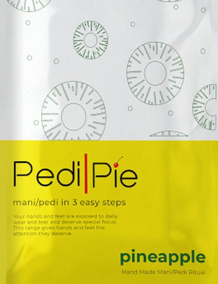 Kanpeki - Mani / Pedi Kit -  Pack Of 1