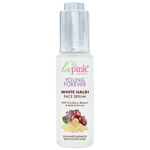 La Pink - Young Forever Face Serum - 30 Ml