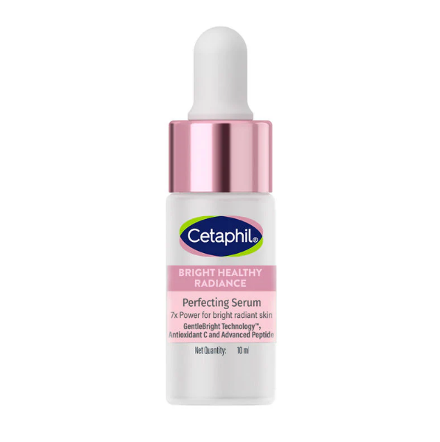Cetaphil - Bright Healthy Radiance Perfecting Serum - 10 Ml