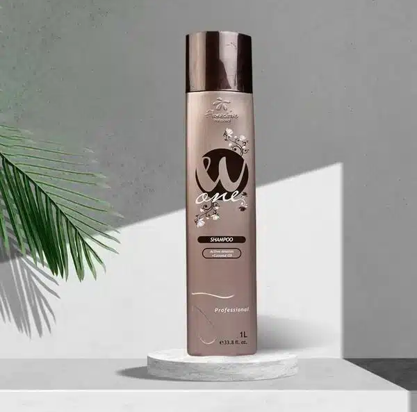 Floractive Professional - W One Shampoo - 1000 ML