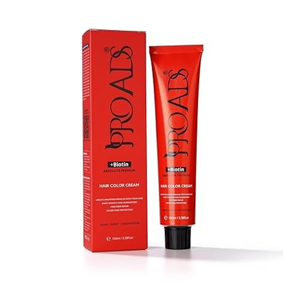Proads - 4.00 Colour Tube - 100 Gr