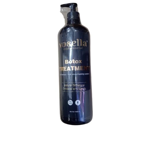 Vosella - Botox Treatment - 1000 Ml