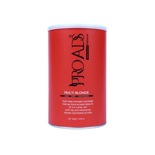 Proads - Multi Blonde - 500 Gr