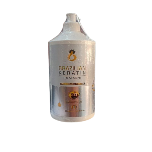 Damahs - Brazilian Keratin Treatment - 1000 ML