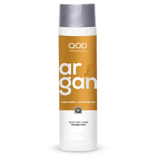 Qod - Argan Conditioner - 1000 Ml
