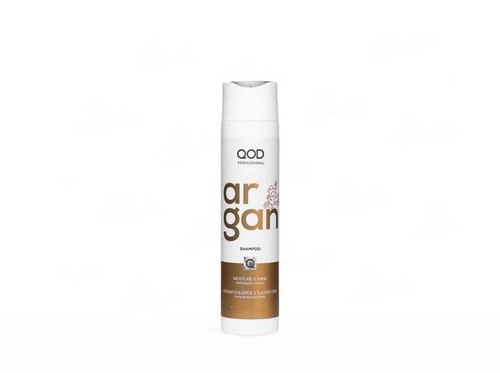 Qod - Argan Shmpoo - 1000 Ml